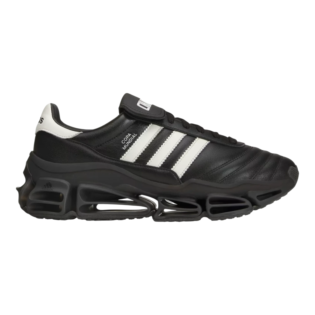 adidas Willy Chavarria Megaride Copa Black Men KZ8743
