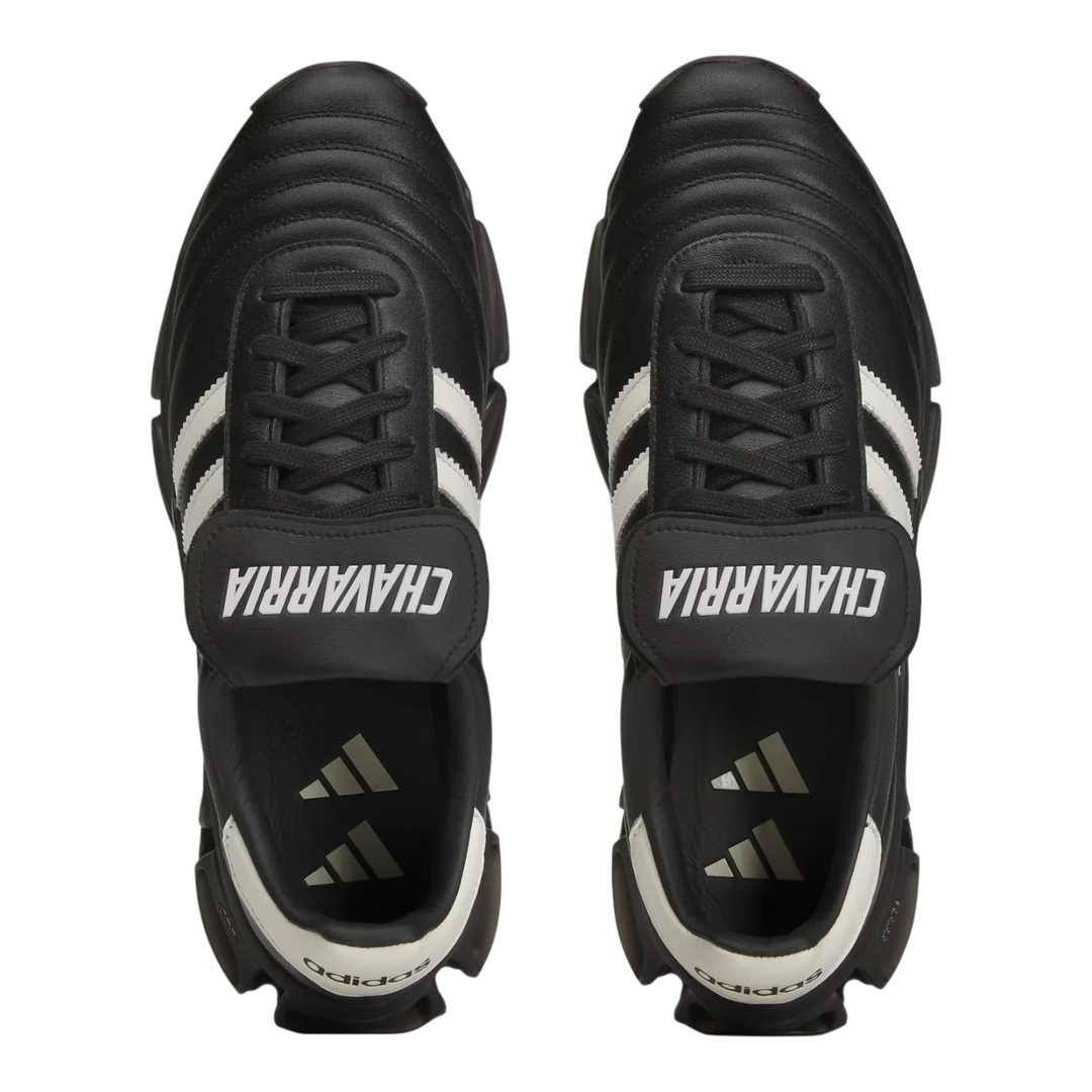 XSサイズ  Originals WILLY CHAVARRIA adidas Willy Chavarria Megaride Copa Black Men KZ8743