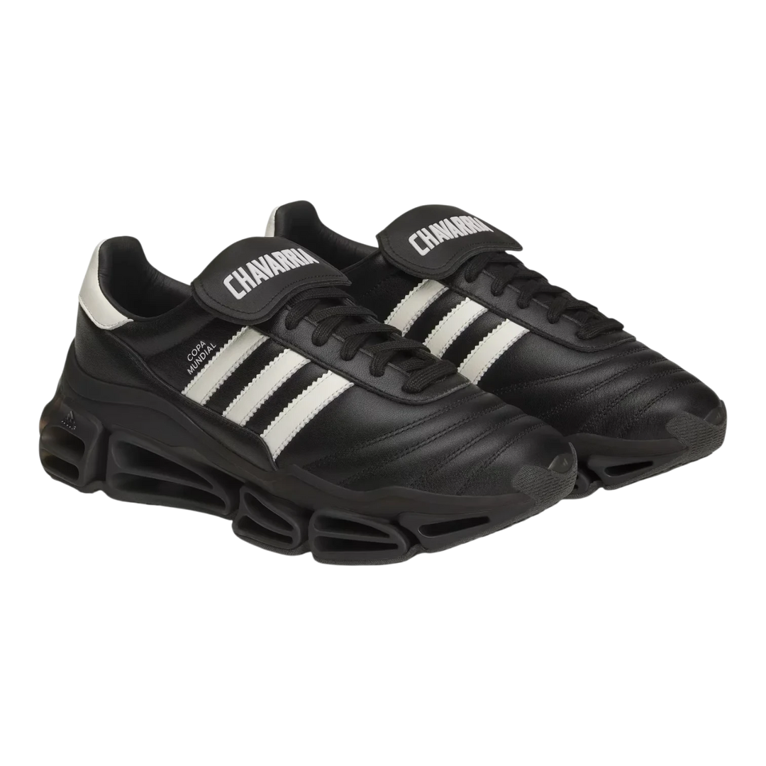 adidas Willy Chavarria Megaride Copa Black Men KZ8743