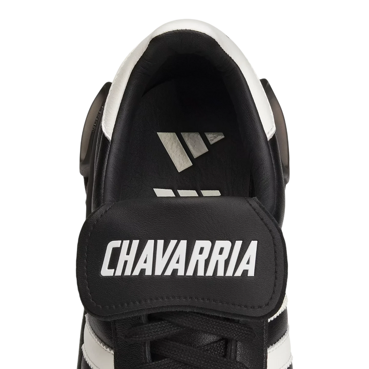 XSサイズ  Originals WILLY CHAVARRIA adidas Willy Chavarria Megaride Copa Black Men KZ8743