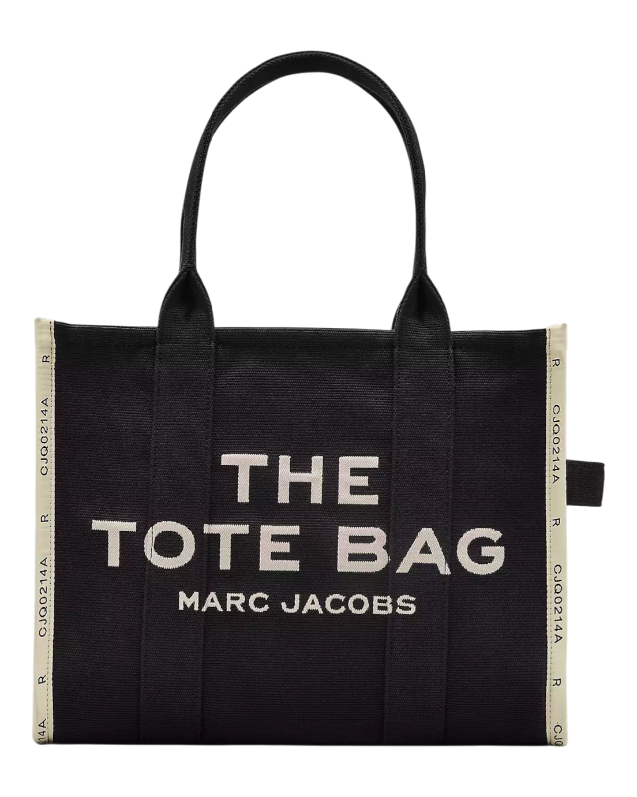 ショルダーバッグ・ポシェット MARC JACOBS M0017048 Body Marc Jacobs The Large Tote Jacquard Tote Bag M0017048-001
