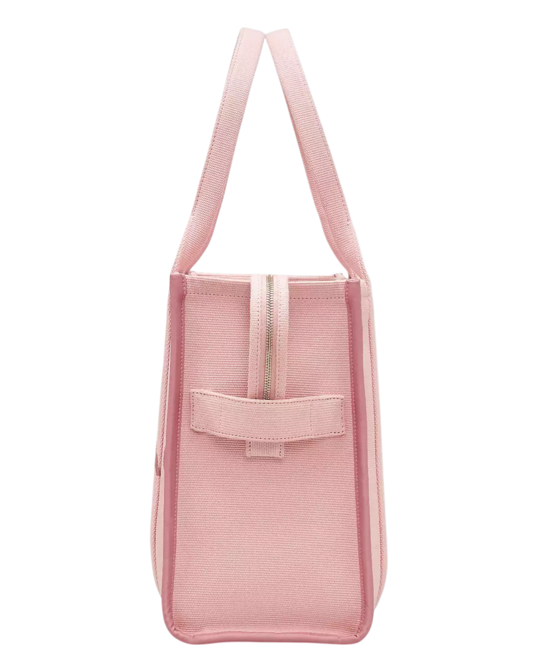 Marc Jacobs The Large Tote Jacquard Tote Bag Rose M0017048-624