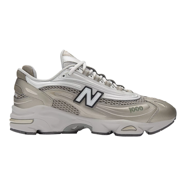 ニューバランス new balance M1000N New Balance 1000 Light Silver/Metallic M1000N