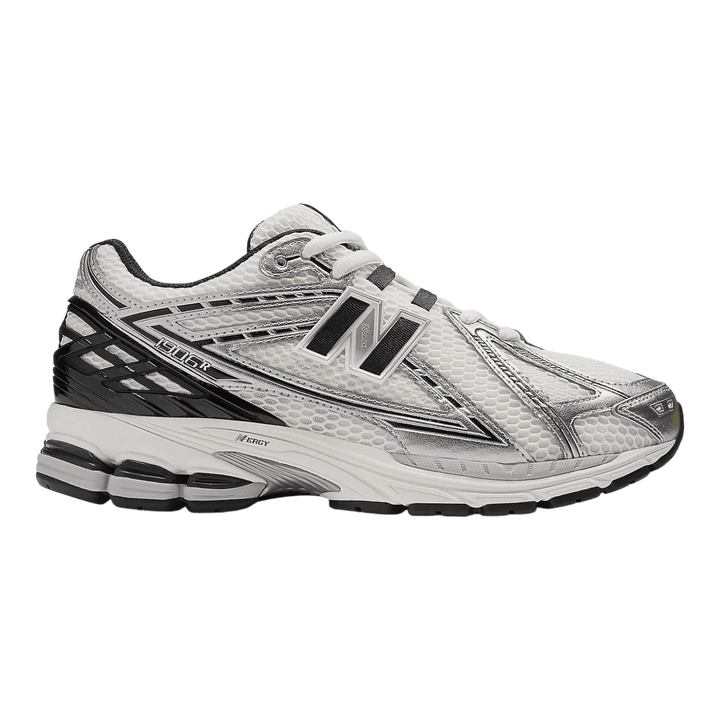 New Balance M1906RER Silver/Black - Running Shoes New Balance M1906RER Silver/Black - Running Shoes