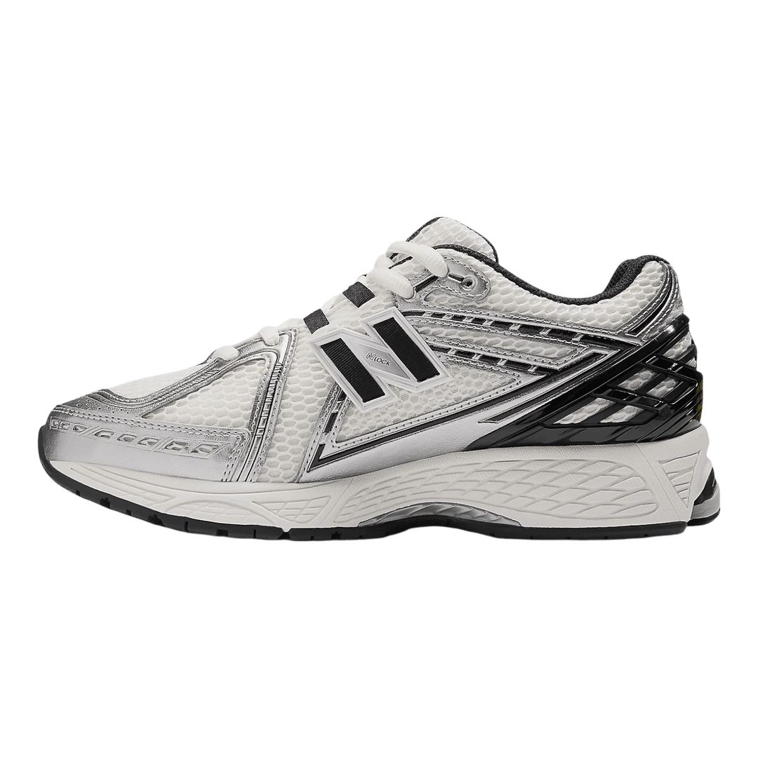ニューバランス　M1906RER New Balance M1906RER Silver/Black - Running Shoes