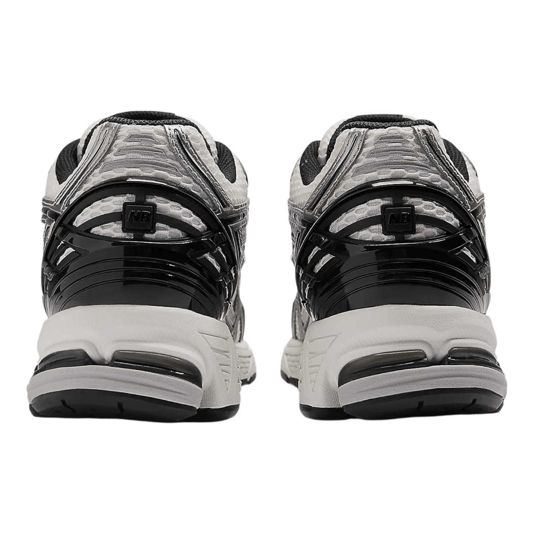 New Balance M1906RER Silver/Black - Running Shoes