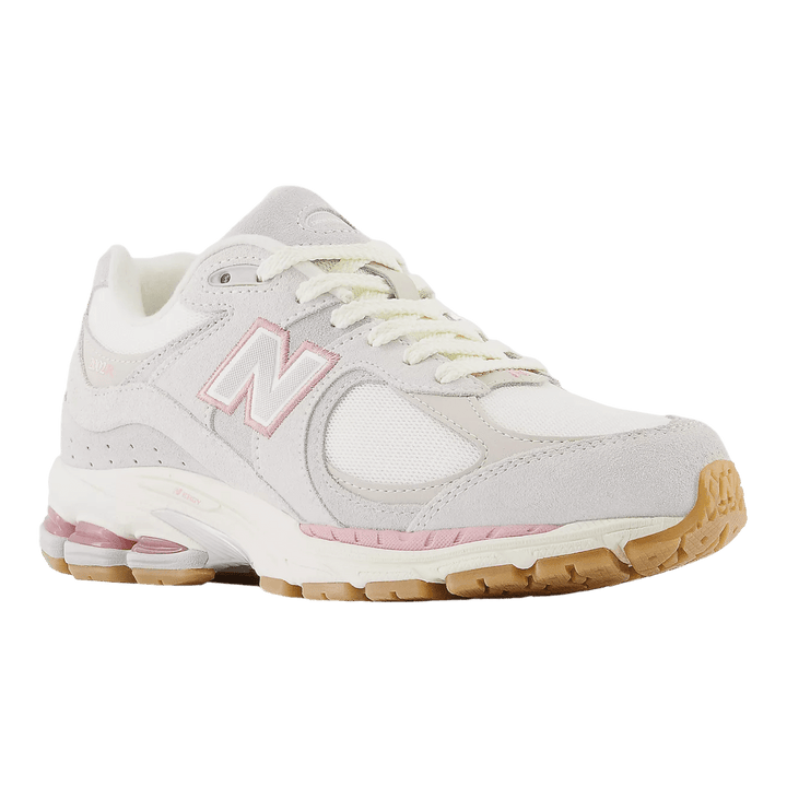 New Balance 2002R White/Pin UNISEX M2002RPM