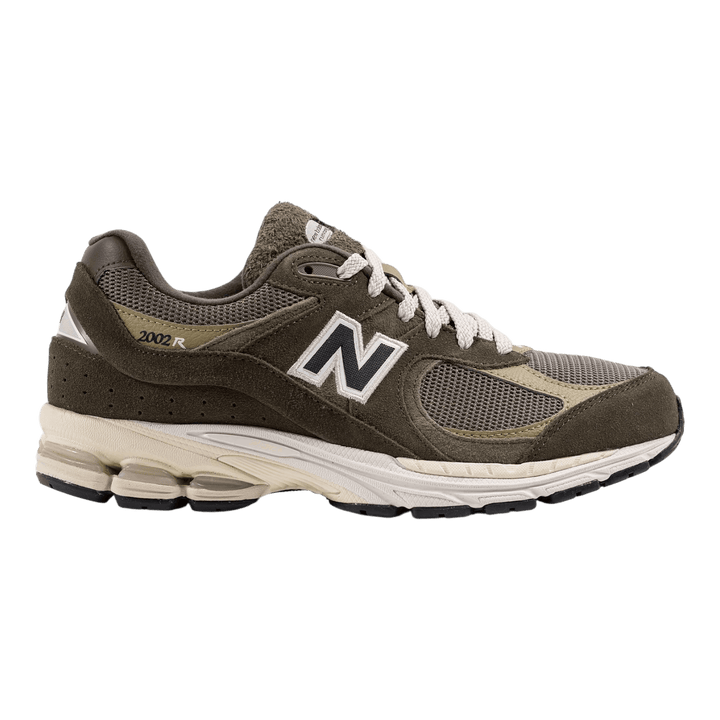 New Balance 2002 Olive/Khaki M2002RZD