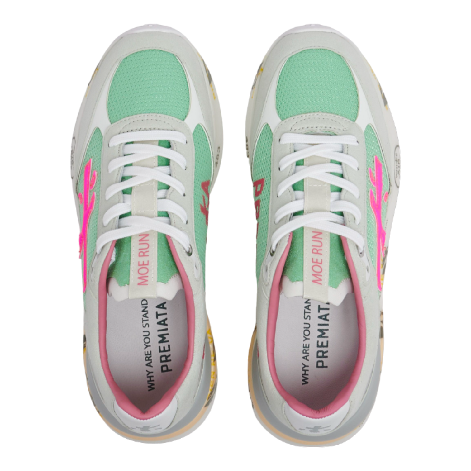 Saucony discount estate 2019