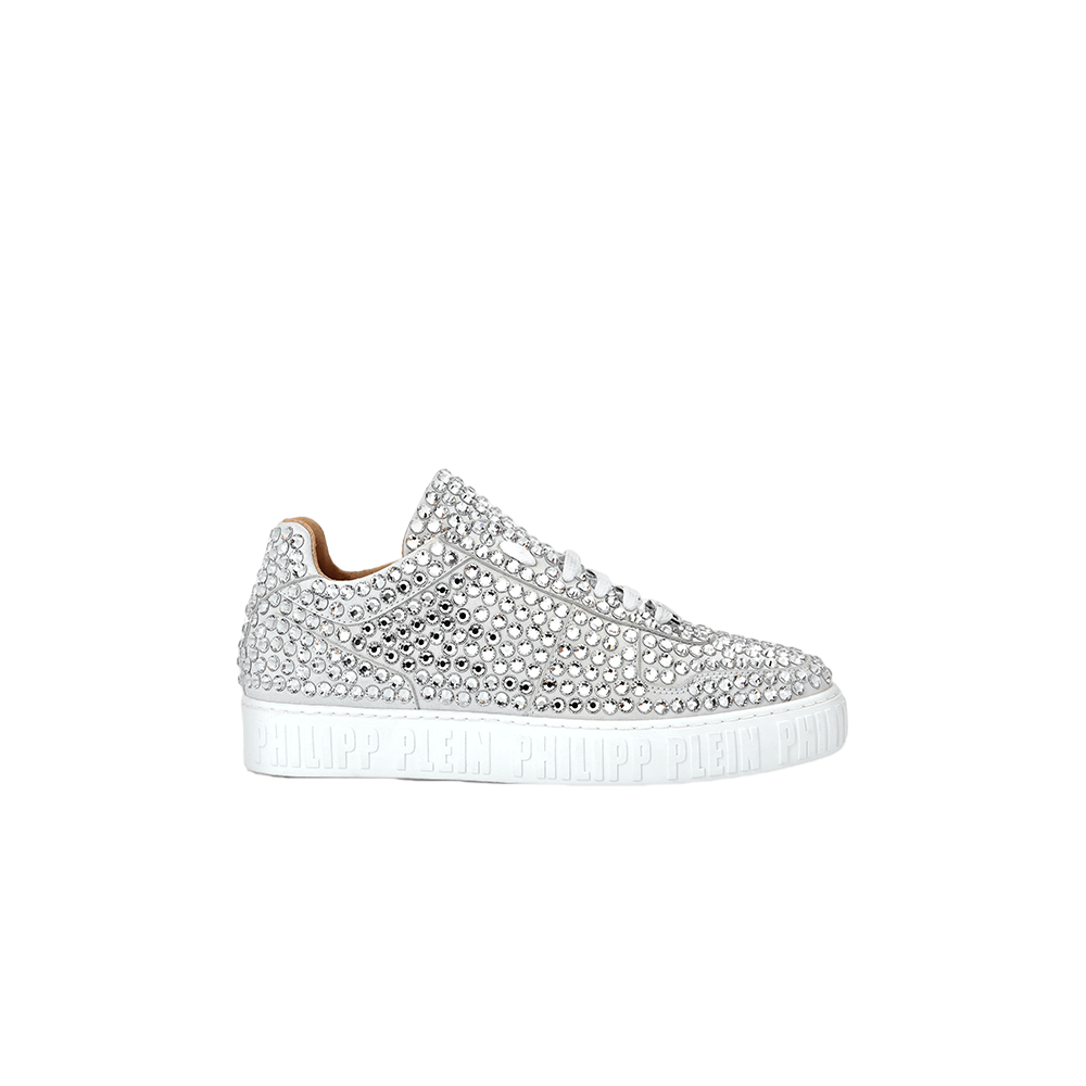 Tenis philipp plein discount mujer