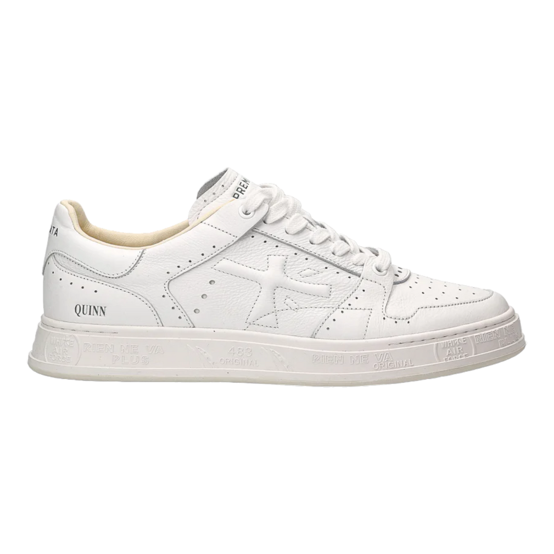 スニーカー PREMIATA Men Sneakers 415168 QUINN WHITE QUINN-5998_1_1080x.png?v=