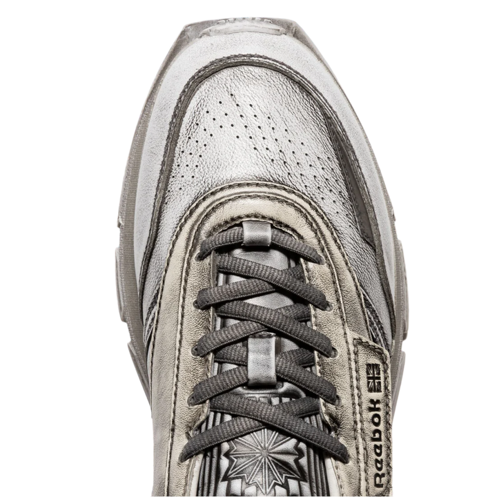 Reebok Classic Leather LTD Gravel Overdyed RMIA04CC99LEA0021000 Reebok Classic Leather LTD Gravel Overdyed RMIA04CC99LEA0021000