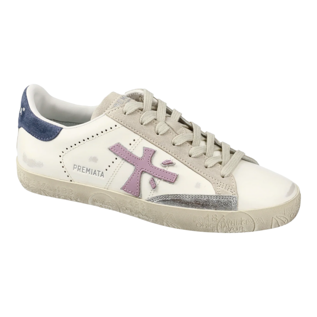 Premiata STEVEND-7273 White Women