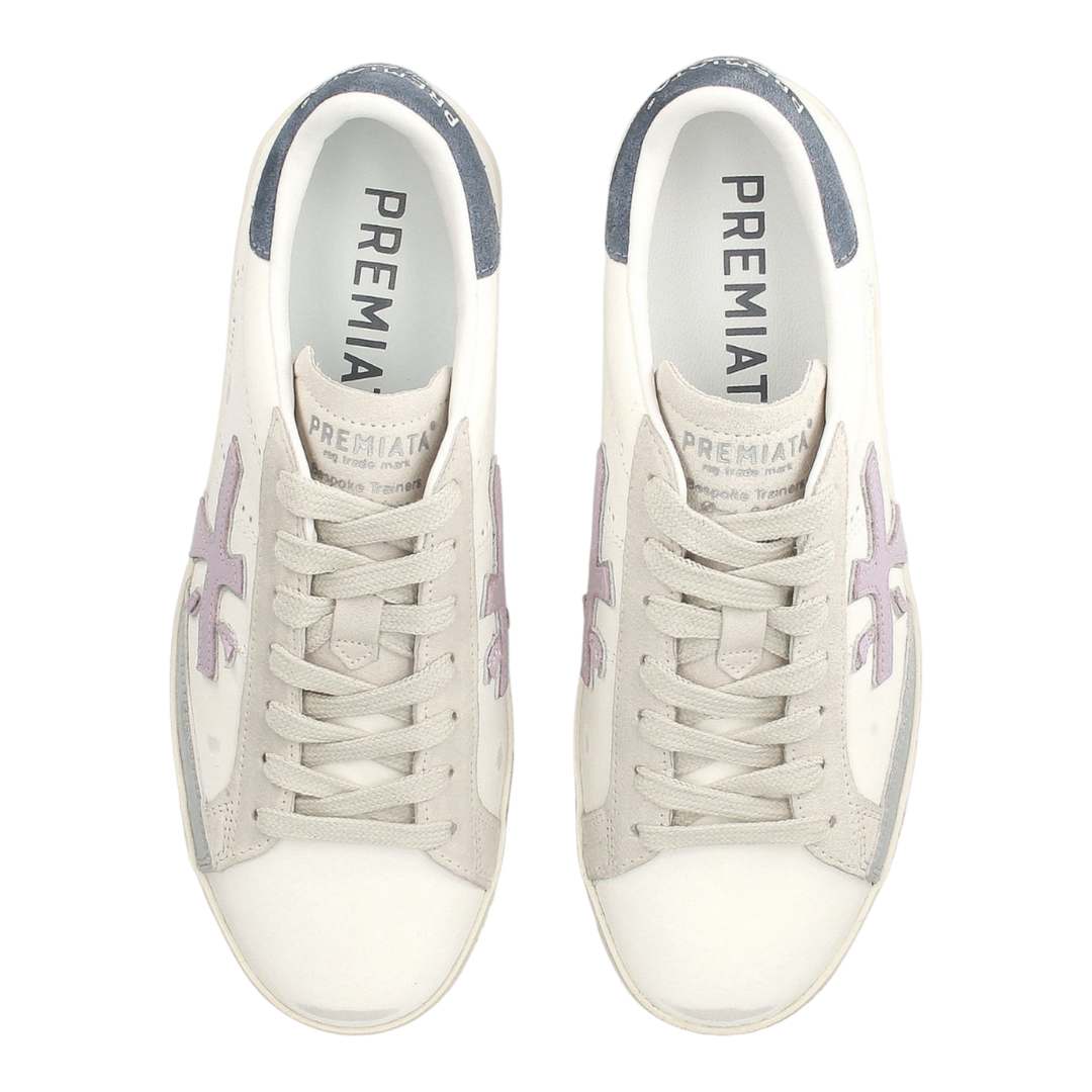 Premiata STEVEND-7273 White Women