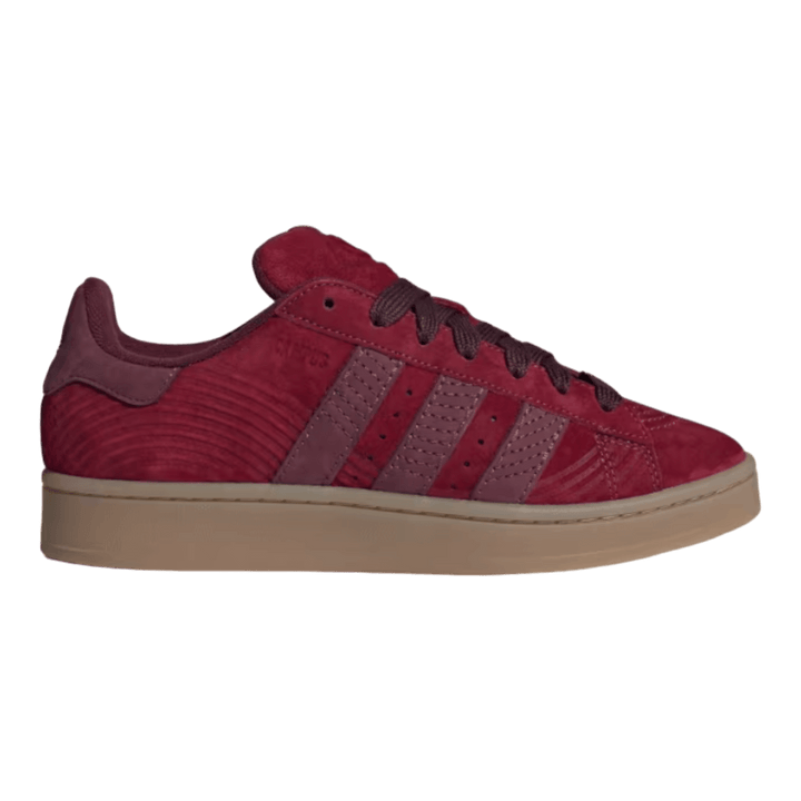 Adidas Campus 00s Burgundy IF4335 M 9