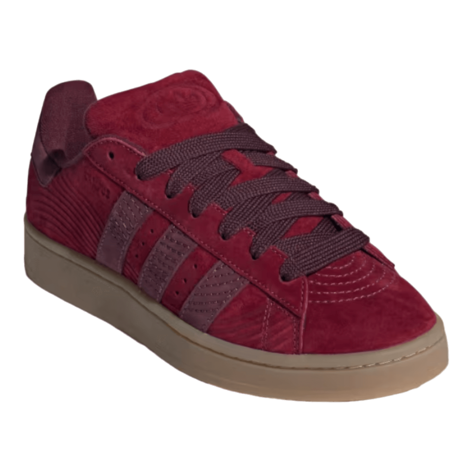 Adidas Campus 00s Burgundy IF4335 M 9