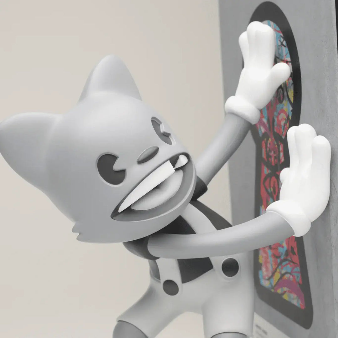 Lil Helpers Bookend Set - Limited-Edition Collectible