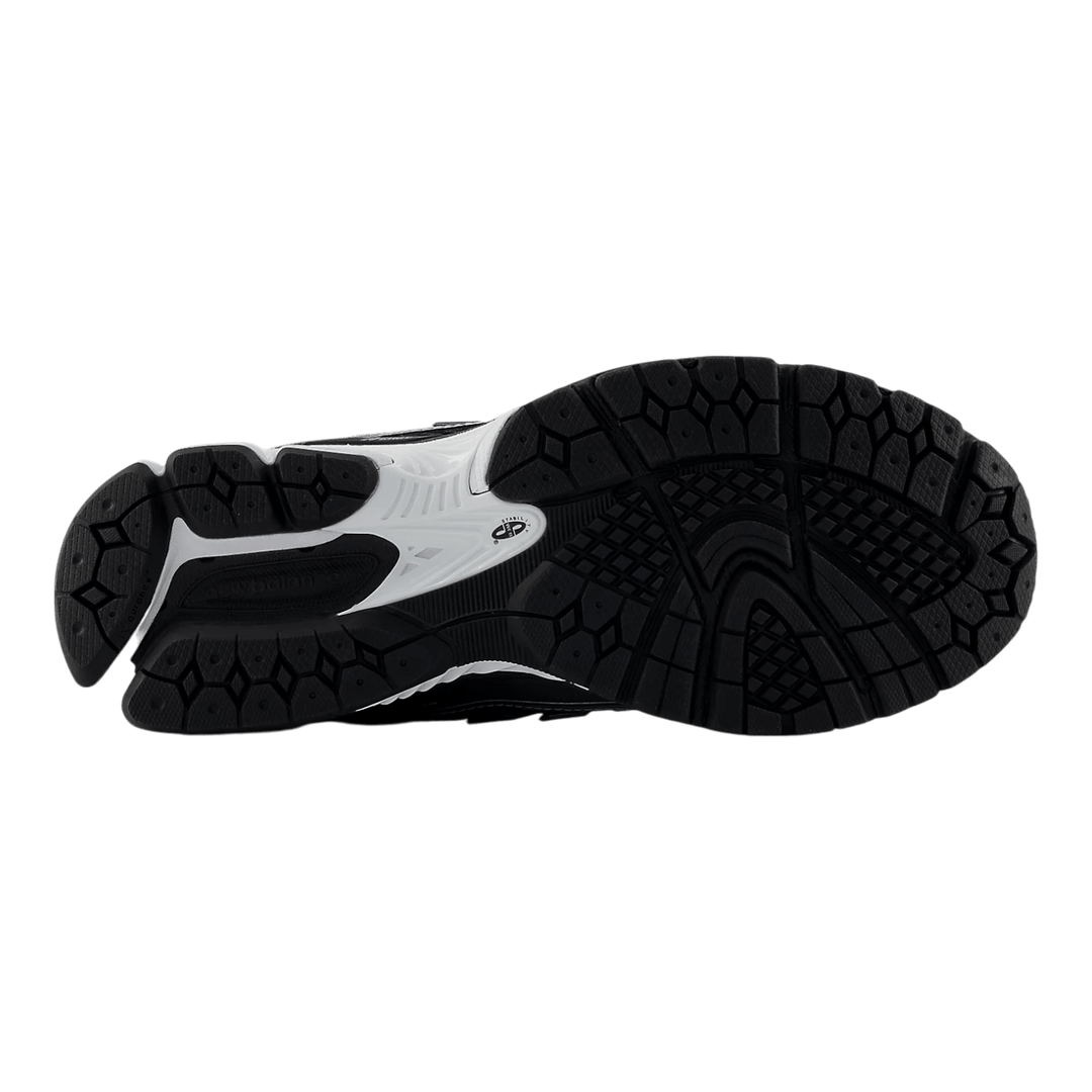 New Balance 1906R Black/Silver-Metallic Running Shoes