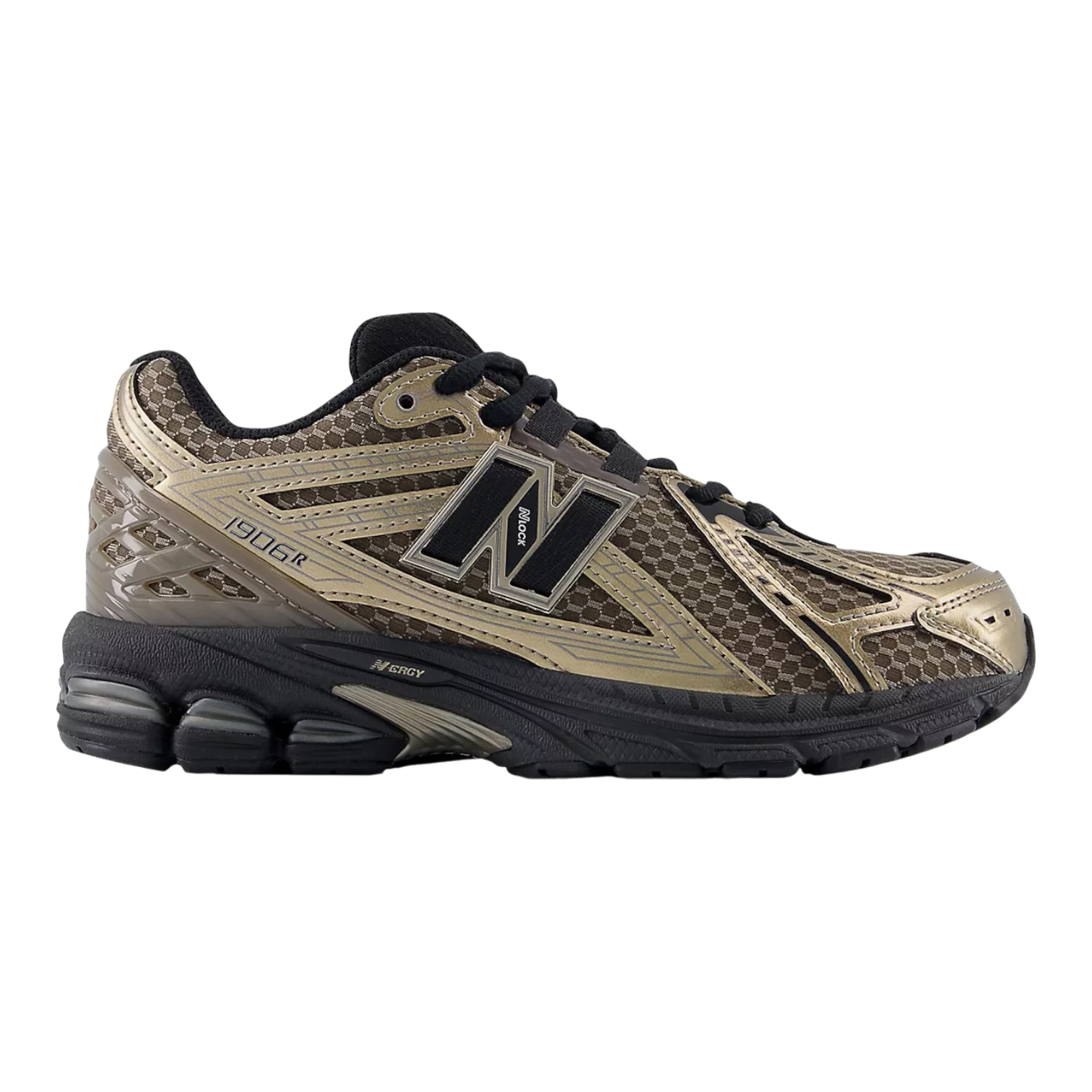 New Balance 1906R Black Bronze