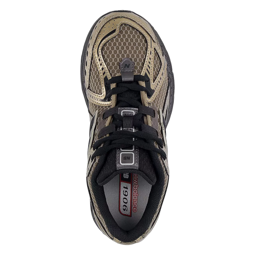 New Balance 1906R Black Bronze display picture 1