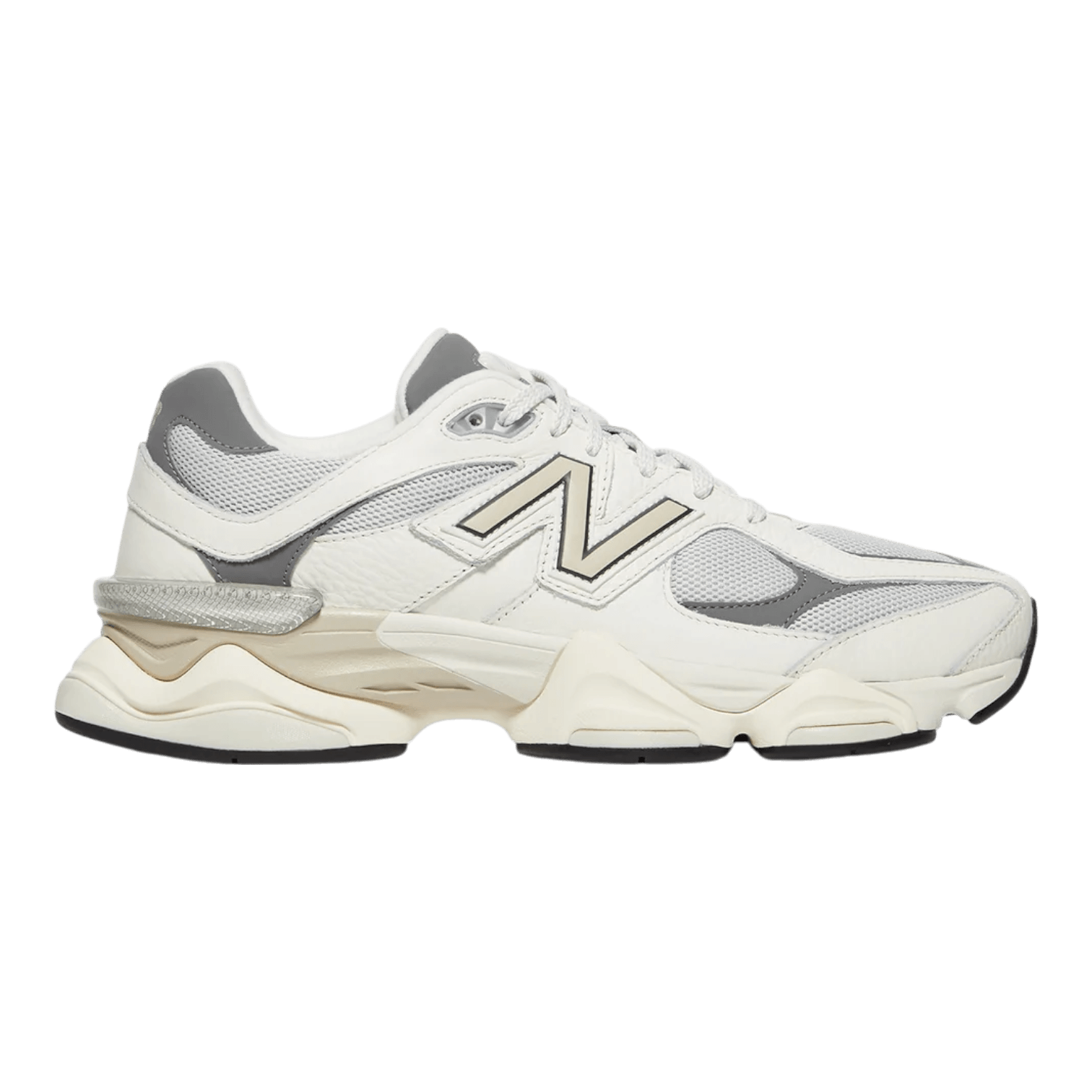 New Balance 9060 Grey/White