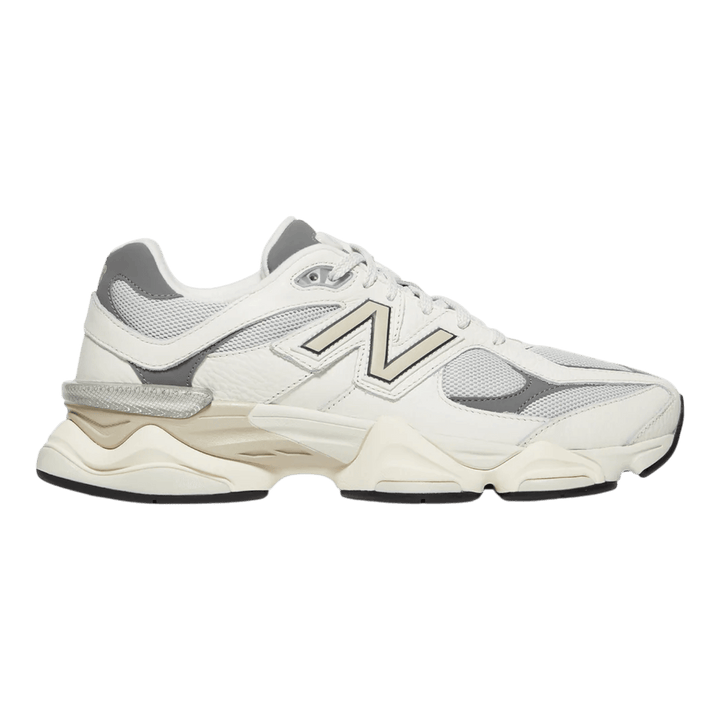 New Balance 9060 Grey/White New Balance 9060 Grey/White