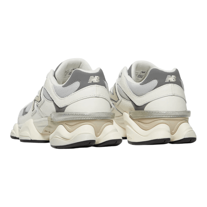 国内配送 New Balance U9060 AGA WHITE/GRAY 9060 - New Balance