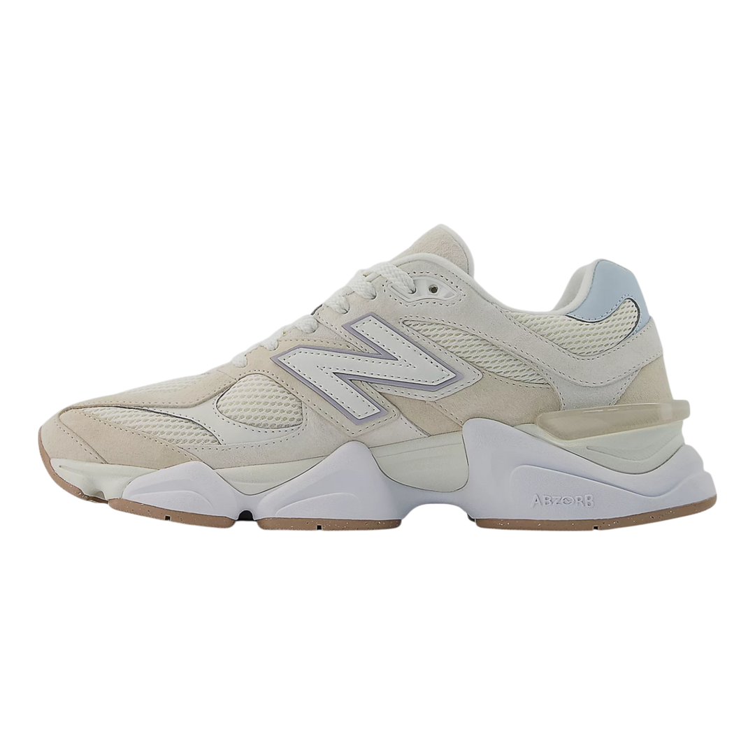 New Balance Unisex 9060 Slate-Grey U9060AUA New Balance Unisex 9060 Slate-Grey U9060AUA