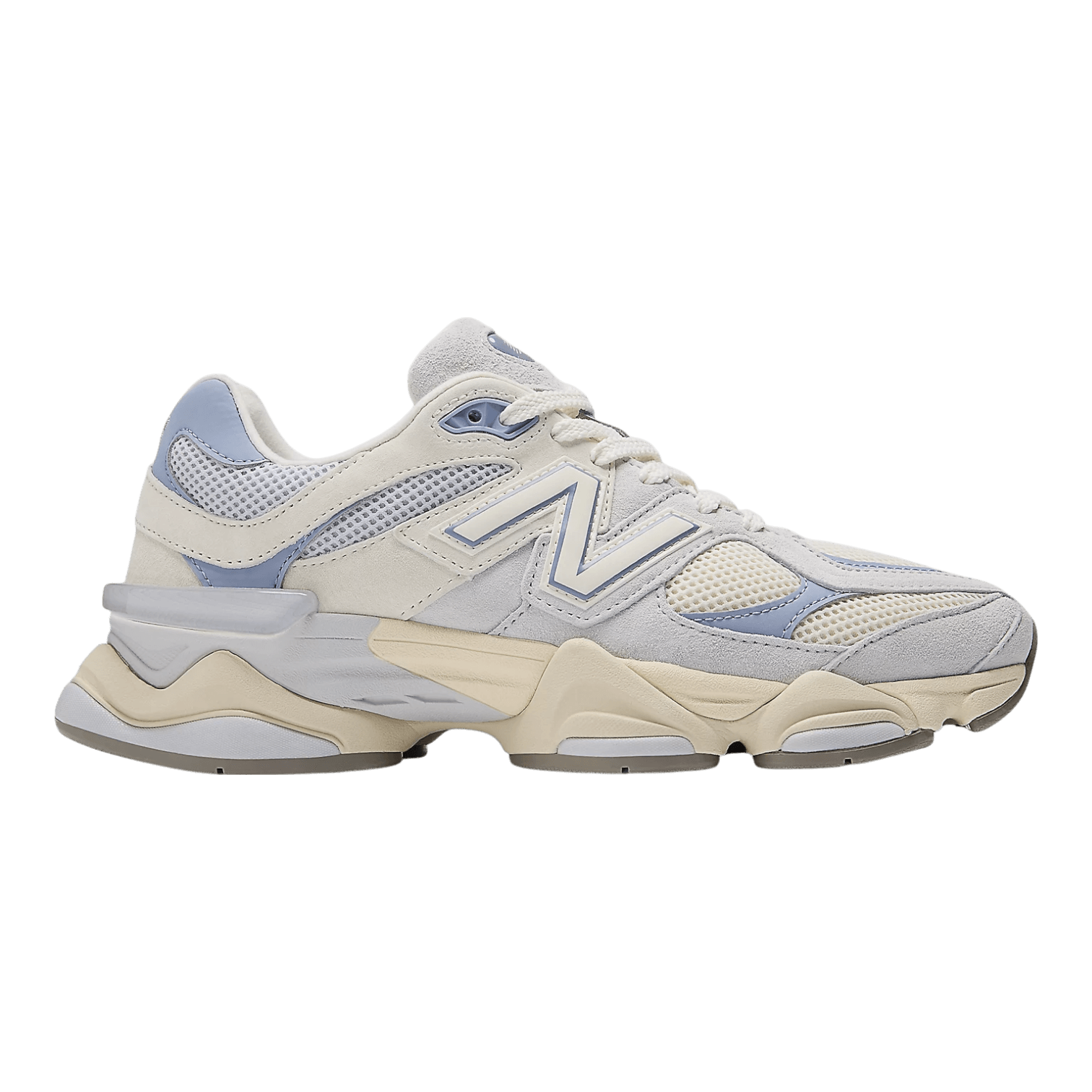 New Balance 9060 ニューバランス　U90/60EEL New Balance 9060 Unisex Pearl Grey/Linen U9060EEL