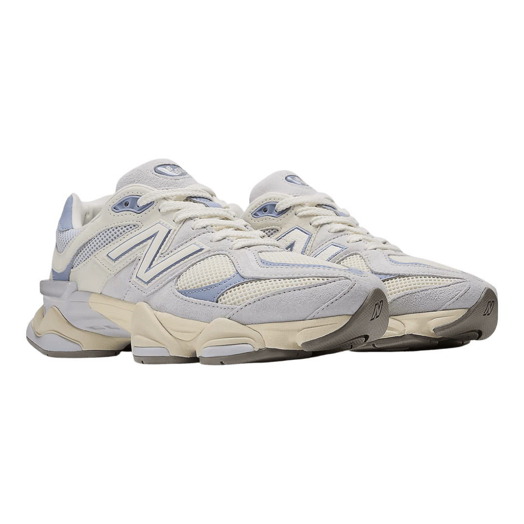 ニューバランス　9060 スニーカー　24.5㎝ 24.5センチ】New Balance 9060 Black