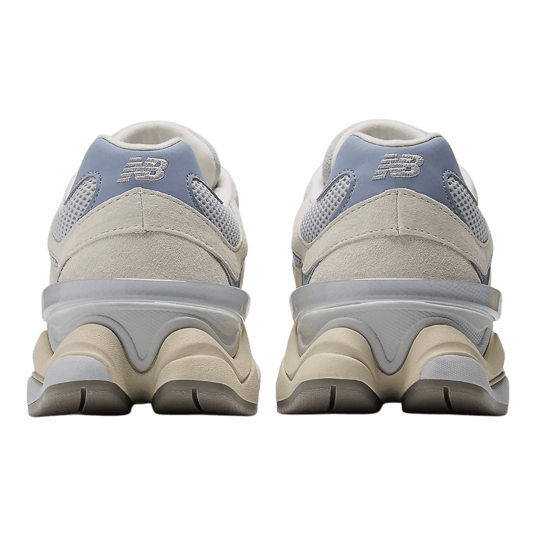 New Balance 9060 Unisex Pearl Grey/Linen U9060EEL
