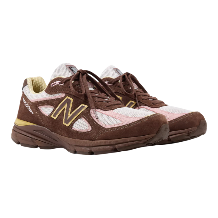 New Balance Made in USA 990V4 