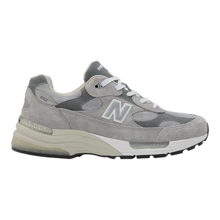 New Balance Made in USA 992 Core Grey Men U992NY