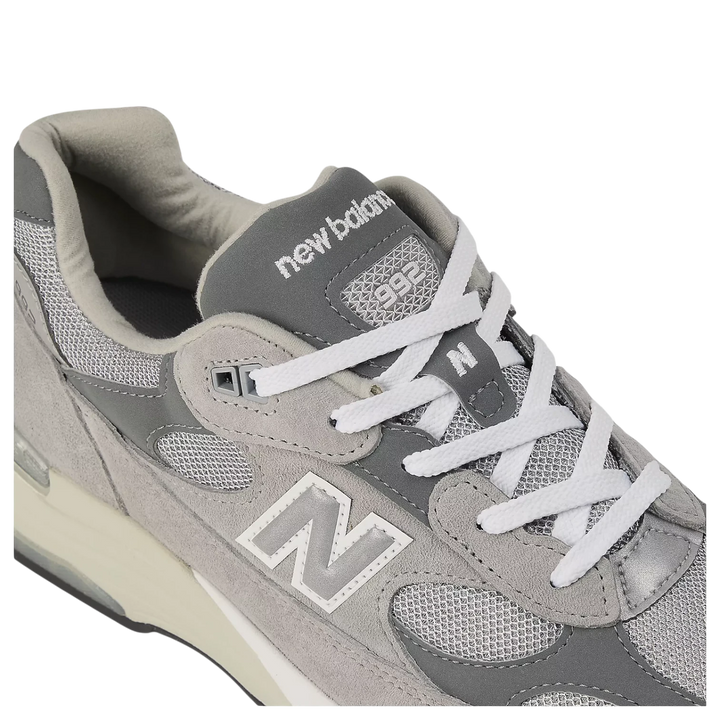 U992NY 26.5 US8.5 ニューバランス M992 New Balance Made in USA 992 Core Grey Men U992NY
