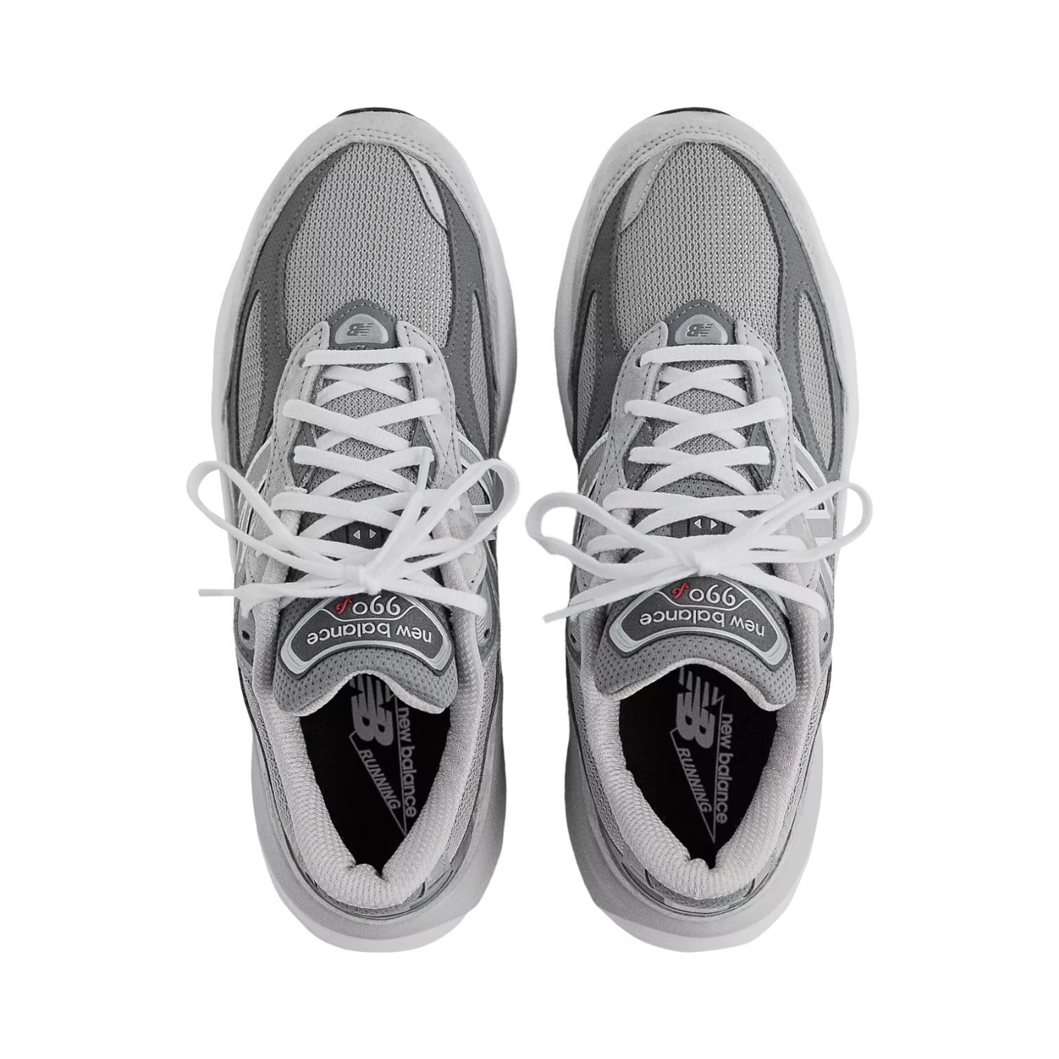 Grey womens new balance outlet