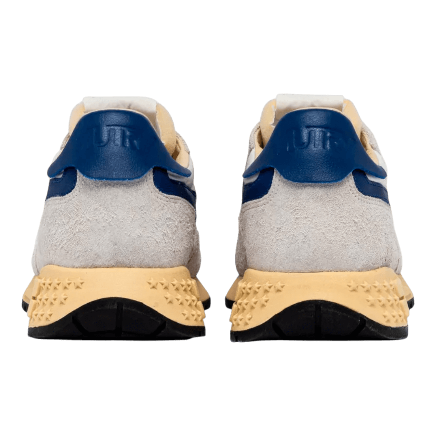 スニーカー AUTRY SS25 REELWIND (WWLM UT01WHTLIMOGES) Autry スニーカー AUTRY SS25 REELWIND (WWLM UT01WHTLIMOGES) Autry