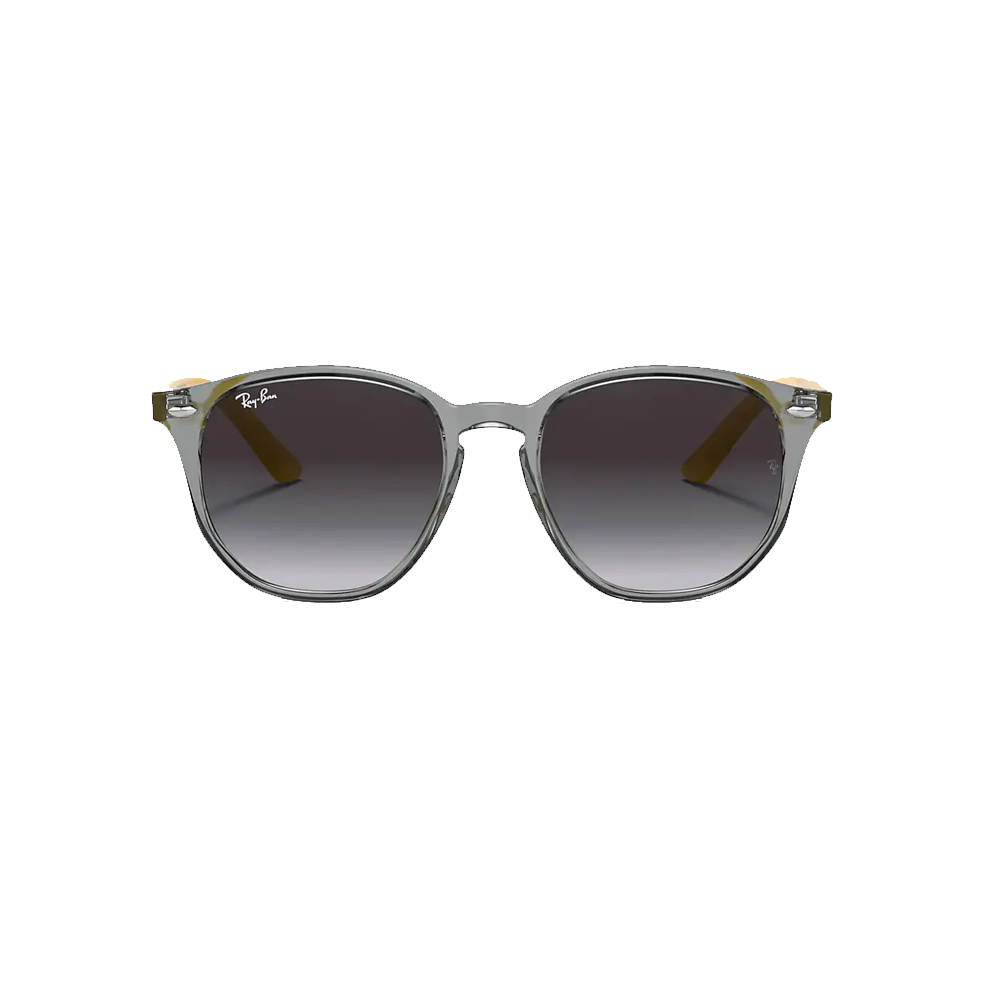 Ray ban gris degradado hotsell