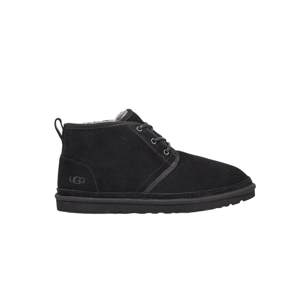 UGG Men's Neumel Black Men 3236-BLK - Main Image