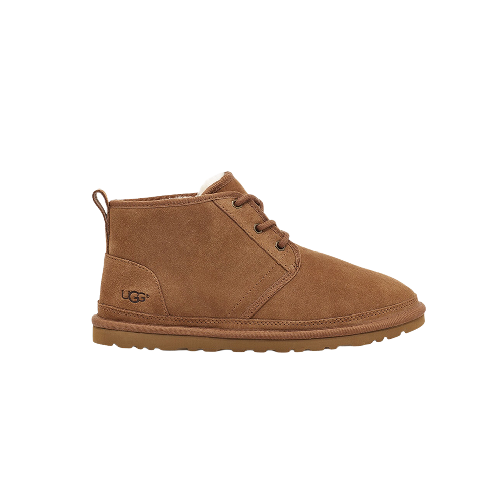 UGG Men's Neumel Chestnut Men 3236-CHE UGG Men's Neumel Chestnut Men 3236-CHE
