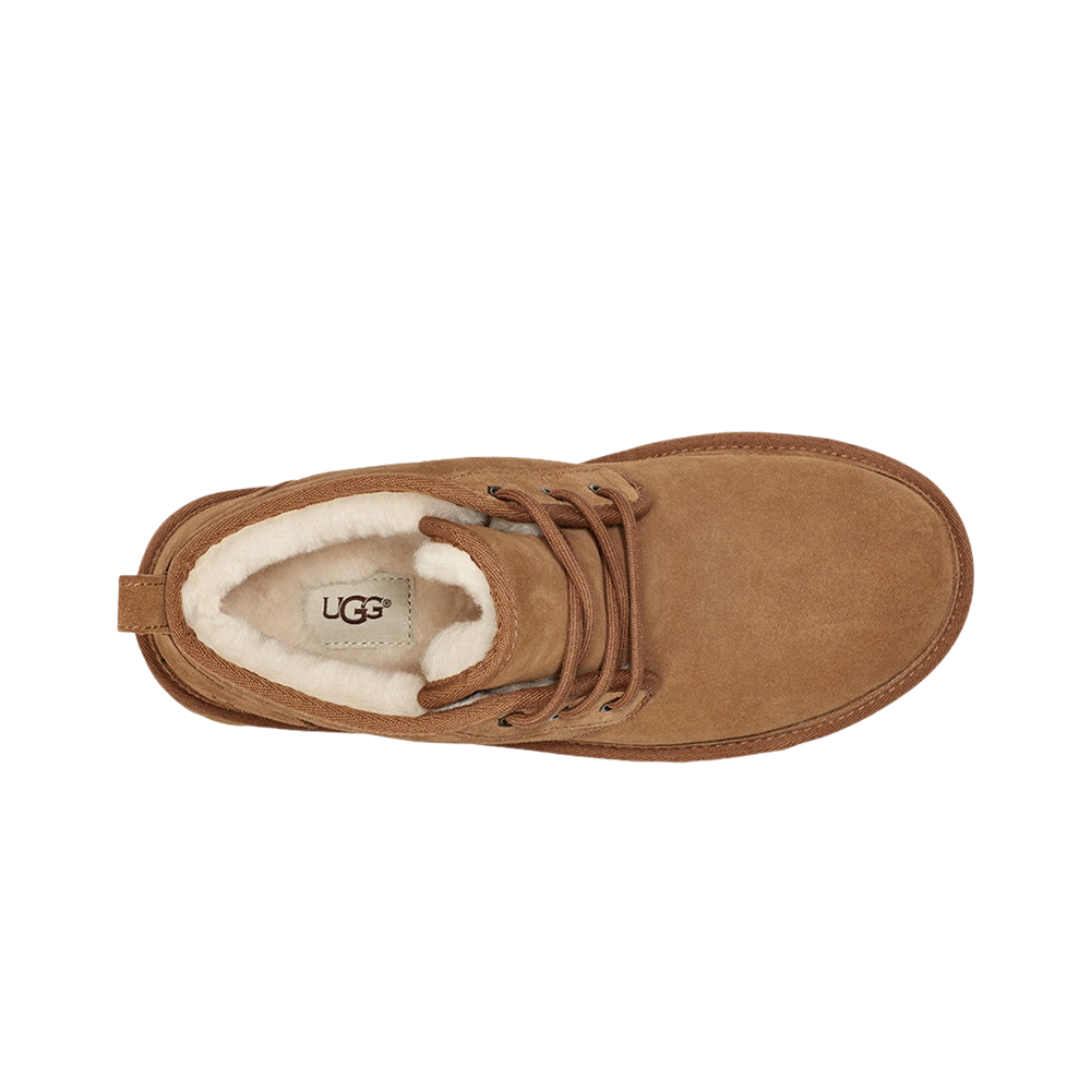 UGG Men's Neumel Chestnut Men 3236-CHE UGG Men's Neumel Chestnut Men 3236-CHE