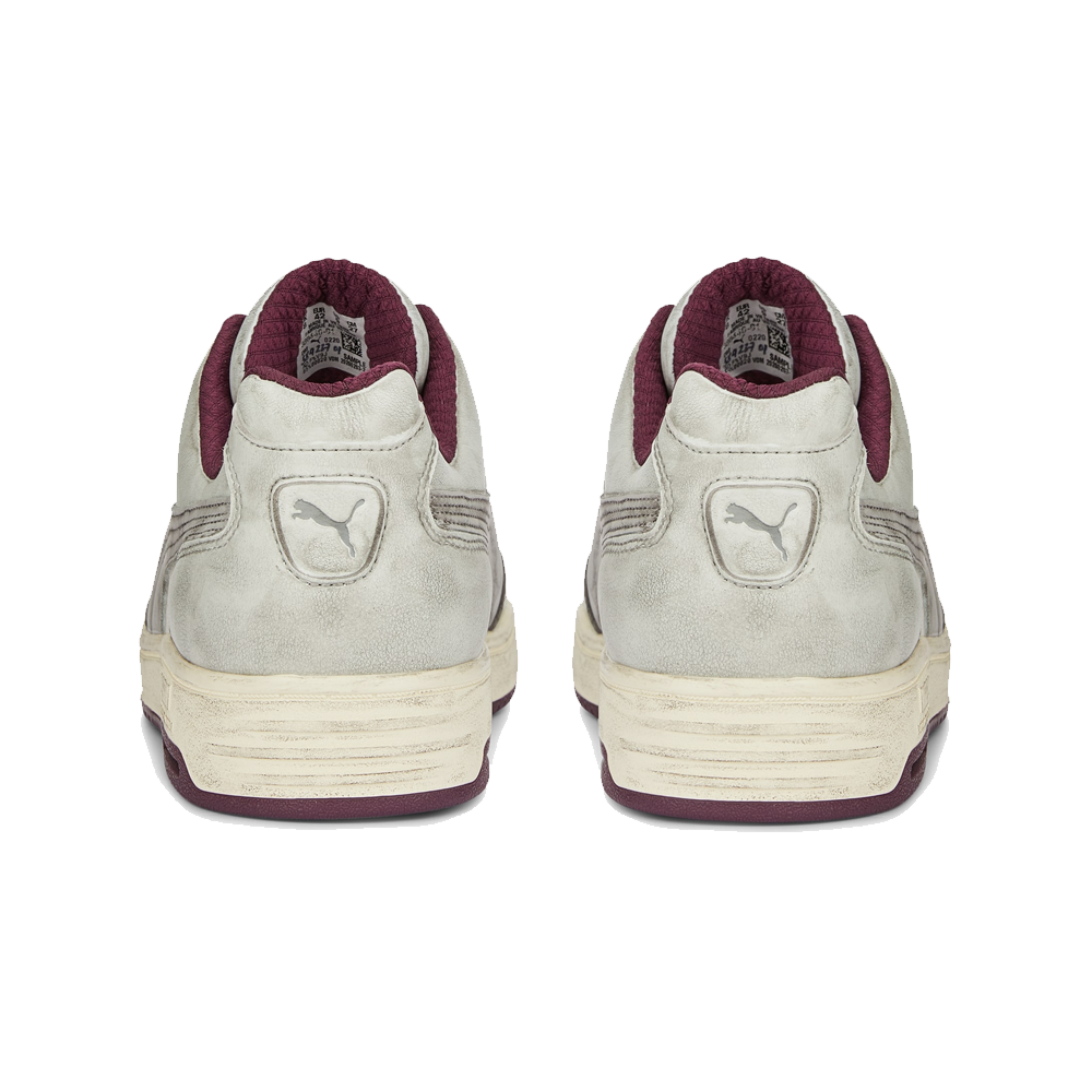 Puma Slipstream LO Wabi Sabi White/Harbor Mist Men 384237-01