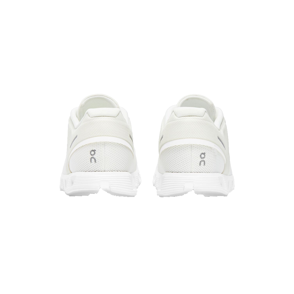 Zapatillas On Running Cloud 5 Undyed White Hombre