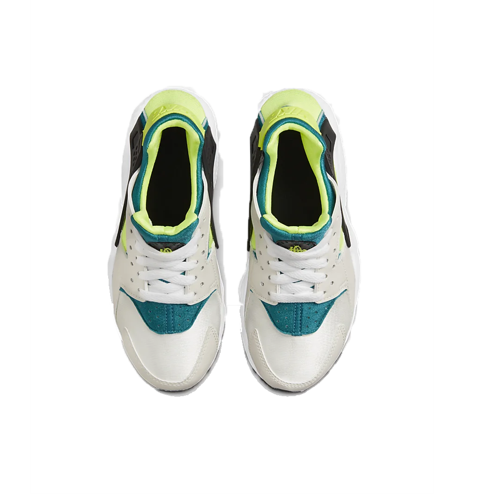 Huarache brillante hotsell