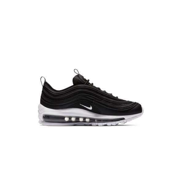 nike mens air max 97 black