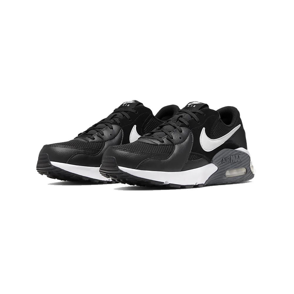 Nike air negras hombre hotsell