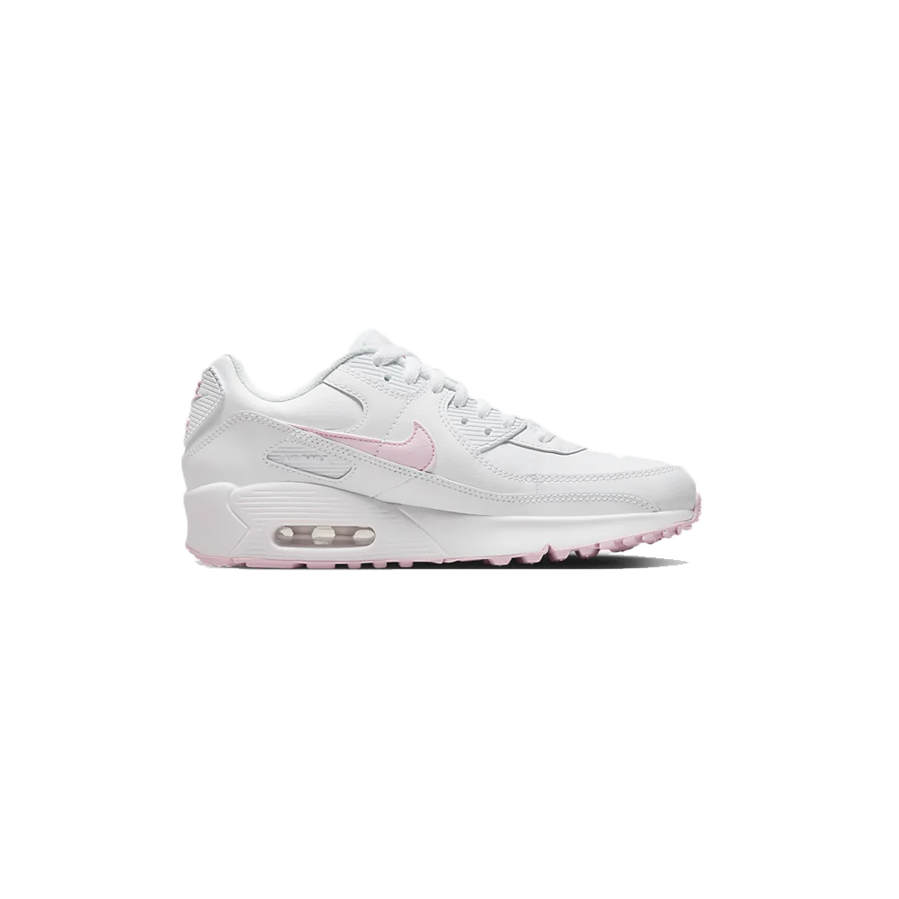 Junior pink nike air max outlet