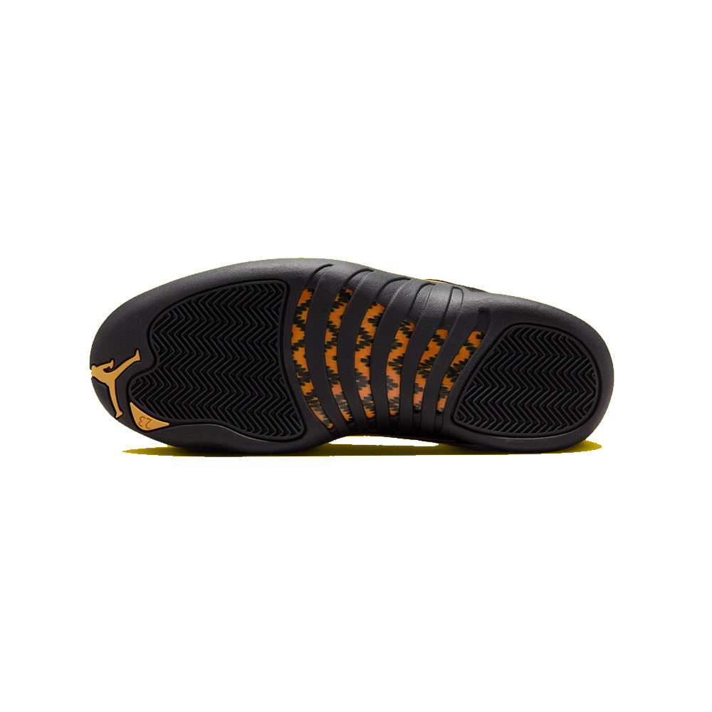 Air Jordan 12 Retro Black Taxi Black CT8013-071