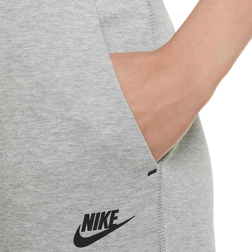 Nike Sportswear Tech Fleece Pant Dark Grey/Black Women CW4292-063