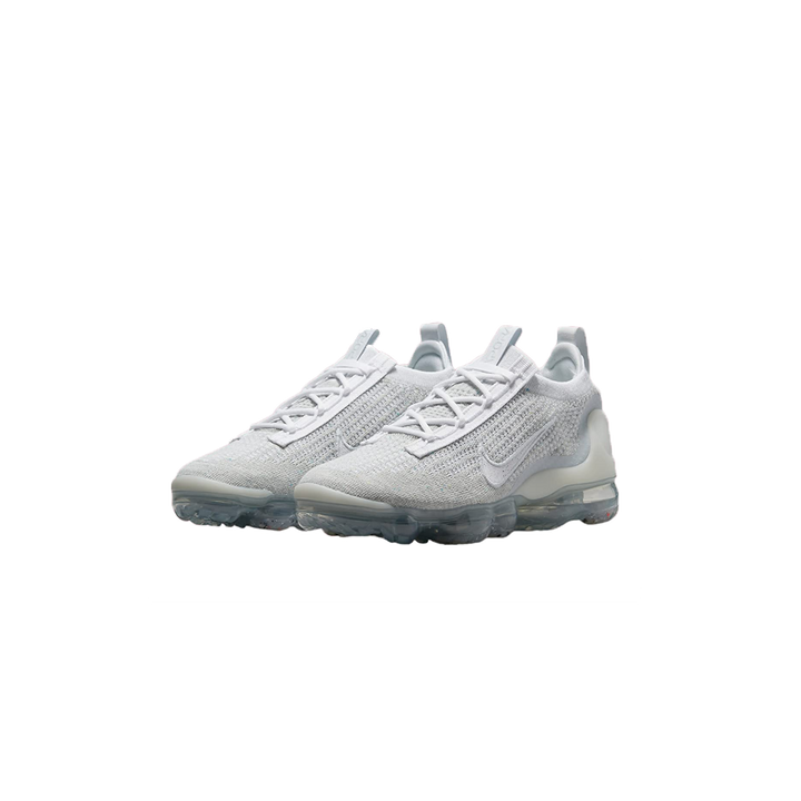 Nike Air Vapormax 2021 FK Pure Platinum Women DC4112 100
