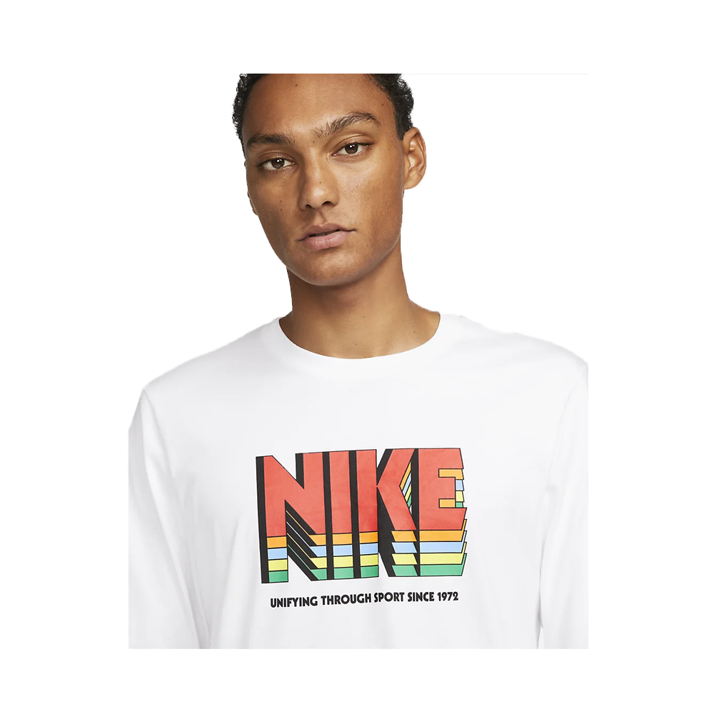Nike Sportswear Tee White Men DX1051-100